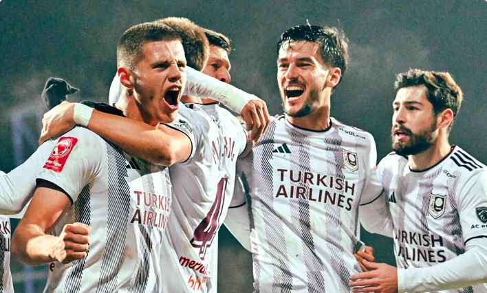 Crnogorski fudbaler sa Sarajevom je imao ugovor do ljeta, ali su obje strane dogovorile prijevremeni prekid saradnje