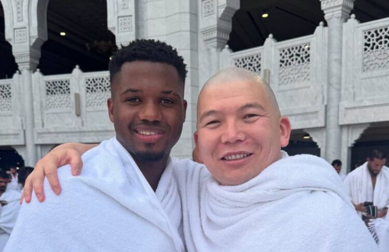 Fati ima 22 godine i slovio je za ogromnog talenta Barcelone, međutim njegova karijera je u padu