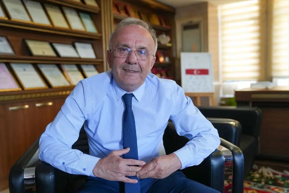 Turska nas je prihvatila kao svoje građane prvog reda i zahvalni smo joj na tome, rekao je član Savjetodavnog odbora Udruženja "Turska-Bosna-Sandžak"                         