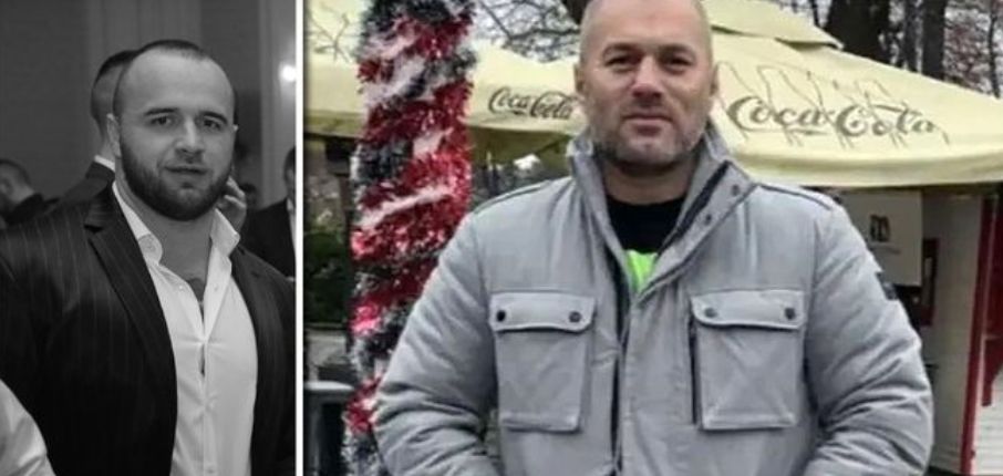 Nemanja Sjenica nije bio u lokalu kada je izbio verbalni sukob između Dejana Kostića Dele i grupe koja je slavila rođendan, nakon koje je on otišao po oružje