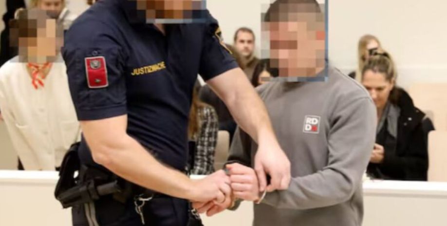 Državljanin Srbije osuđen je na 19 godina zatvora zbog napada čekićem na dvije osobe u Beču, zbog čega se teretio za dva pokušaja ubistva.