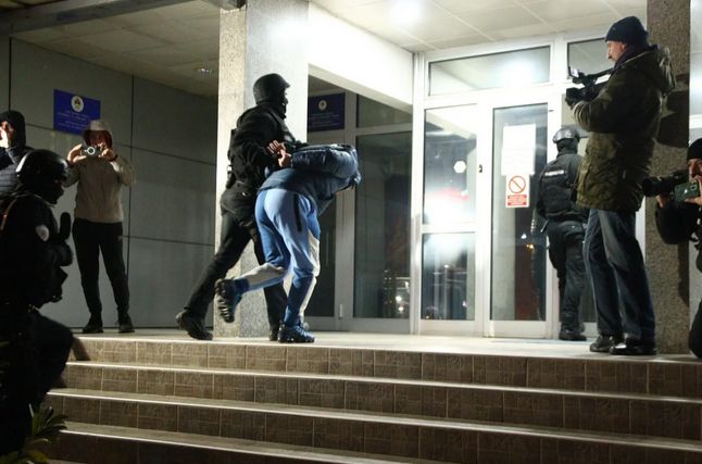 Svjedok ubistva Dejana Kostića Dele otkriva nove detalje: Vratiću se za 10 minuta, nemoj da budeš tu