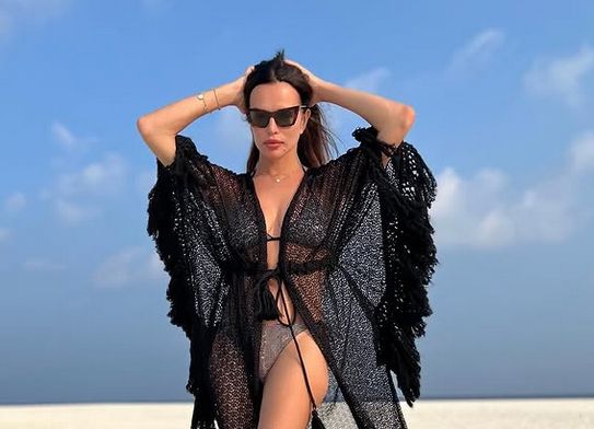Severina se prisjetila kako je nastao jedan od njenih najvećih hitova