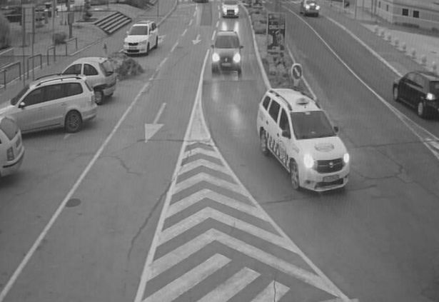 Na magistralnom putu Jablanica-Blidinje zbog oštećenja kolovoza još uvijek je obustavljen saobraćaj