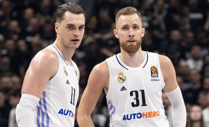 Musa ponovo odličan u pobjedi Reala u derbiju španskog prvenstva