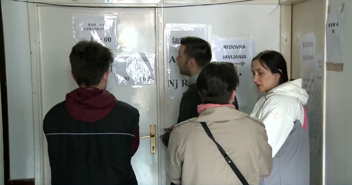 Nema razloga za slavlje: U jednom mjesecu više od 9.000 građana BiH ostalo bez posla!
