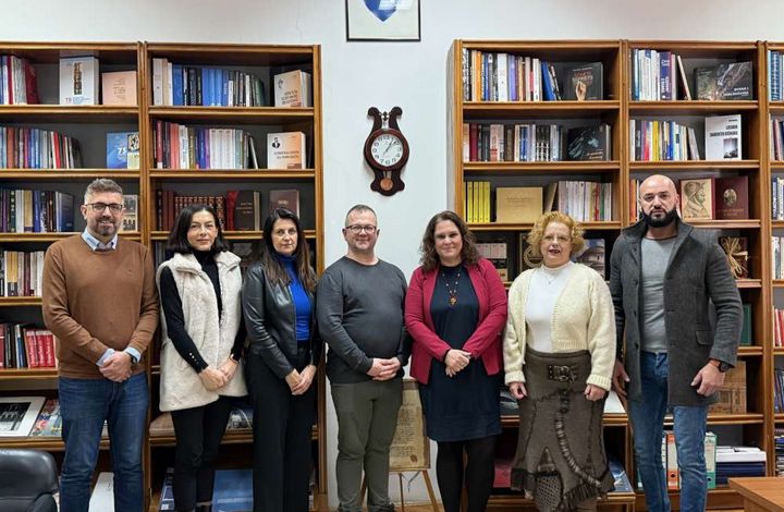 Ističe rok za donošenje konačnog rješenja statusa NUBBiH: Šta će preduzeti Schmidt?