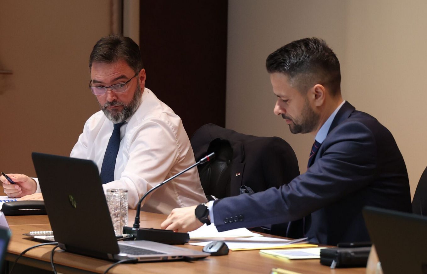 Trojka priznala ono što su mnogi i ranije govorili: Ne možemo tako lahko izbaciti SNSD iz vlasti!