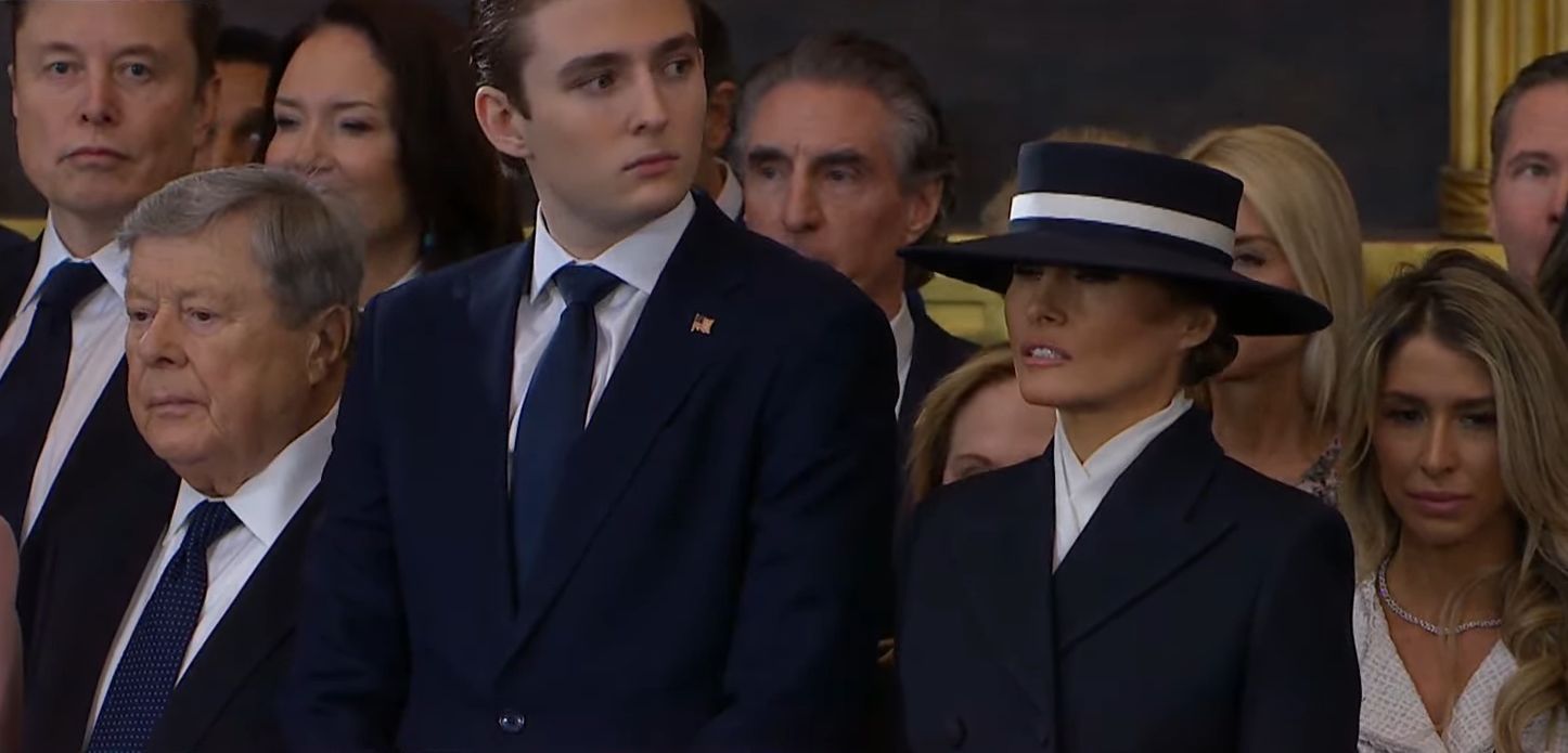 Opsežne sigurnosne mjere poduzete su u jeku povećane zabrinutosti nakon nedavnog terorističkog napada u New Orleansu i eksplozije u Las Vegasu