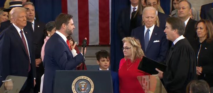 Opsežne sigurnosne mjere poduzete su u jeku povećane zabrinutosti nakon nedavnog terorističkog napada u New Orleansu i eksplozije u Las Vegasu