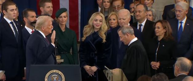 Opsežne sigurnosne mjere poduzete su u jeku povećane zabrinutosti nakon nedavnog terorističkog napada u New Orleansu i eksplozije u Las Vegasu