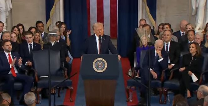 Opsežne sigurnosne mjere poduzete su u jeku povećane zabrinutosti nakon nedavnog terorističkog napada u New Orleansu i eksplozije u Las Vegasu