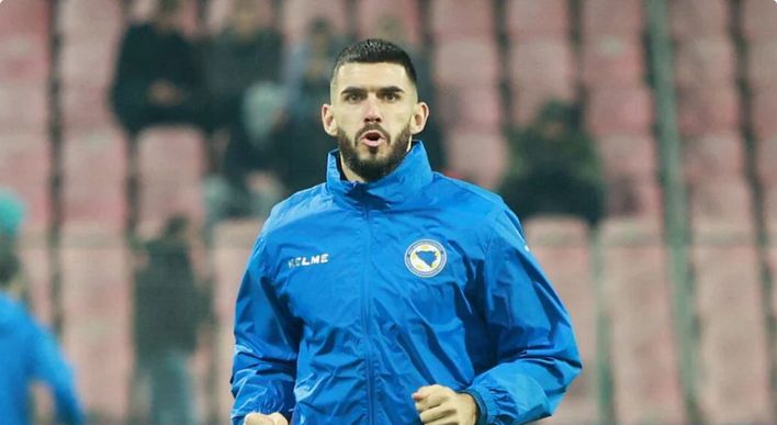 Očekuje se zvanična potvrda njegovog dolaska na Koševo, što bi sigurno ojačalo tim za nadolazeće izazove