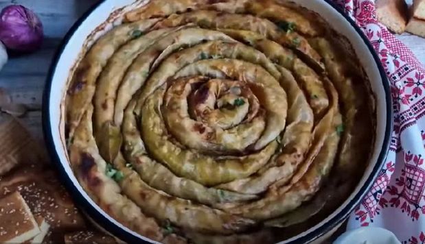 Da li ste čuli za sarmu banicu?                                                                             