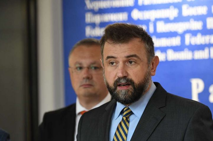 Prva neradna nedjelja na području FBiH primjenjuje se od 17. novembra 2024. godine