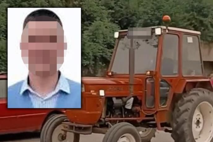 "Djelovalo je da za tebe nema prepreke koju ne možeš preskočiti, tako lijep i nasmijan. "