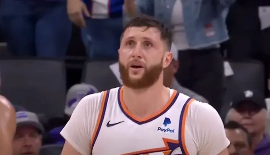 Jusuf Nurkić je za američke medije pričao o situaciji u kojoj se trenutno nalazi.                            