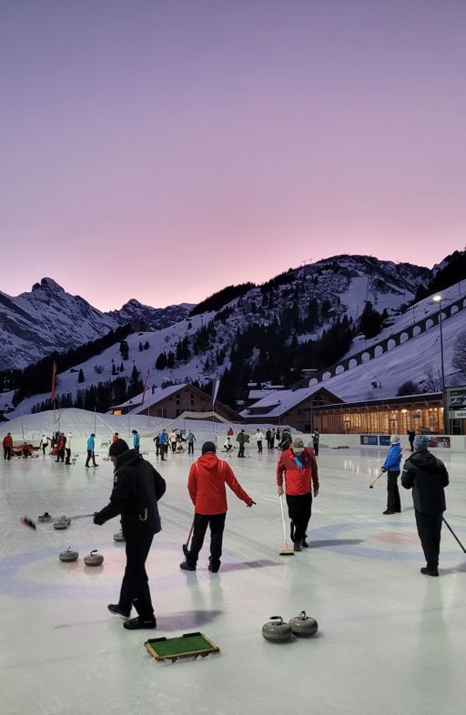 Mak Dorić ispisao historiju bh. karlinga: Dio pobjedničke ekipe na prestižnom Luzerner OpenAir Cup