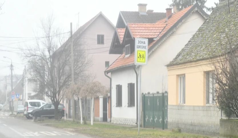 Ona je prepričala detalje užasa koji se odigrao pred njenim očima i koji im je svima u porodici obilježio živote.