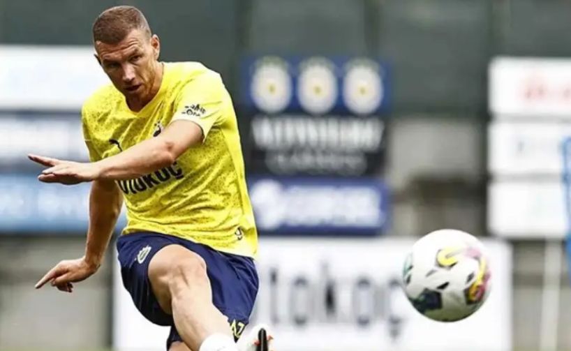 Kako pišu pojedini turski mediji, ali i navijači na društvenim mrežama, želja je da naš Edin Džeko postigne 4.000. gol za Fenerbahče u historiji Superlige
