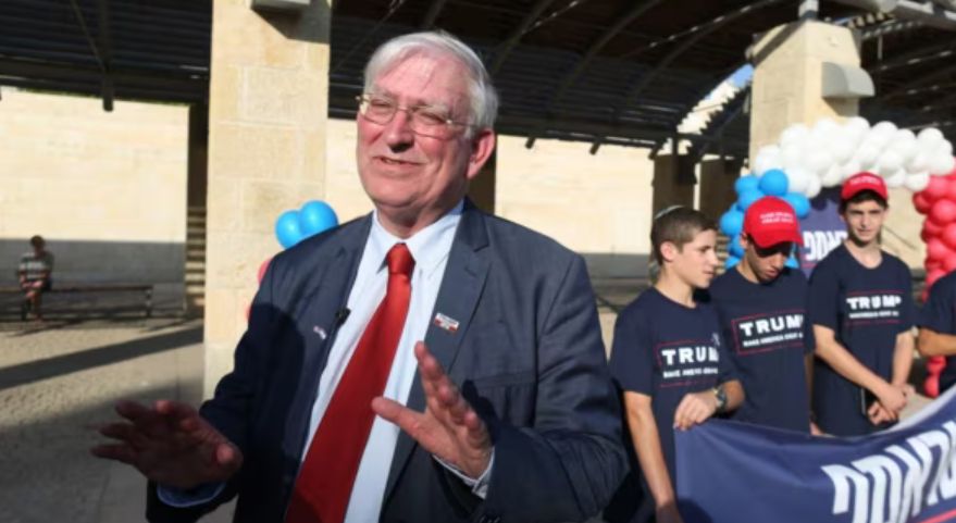 RS u Vašingtonu lobira za ukidanje sankcija Dodiku i Cvijanović