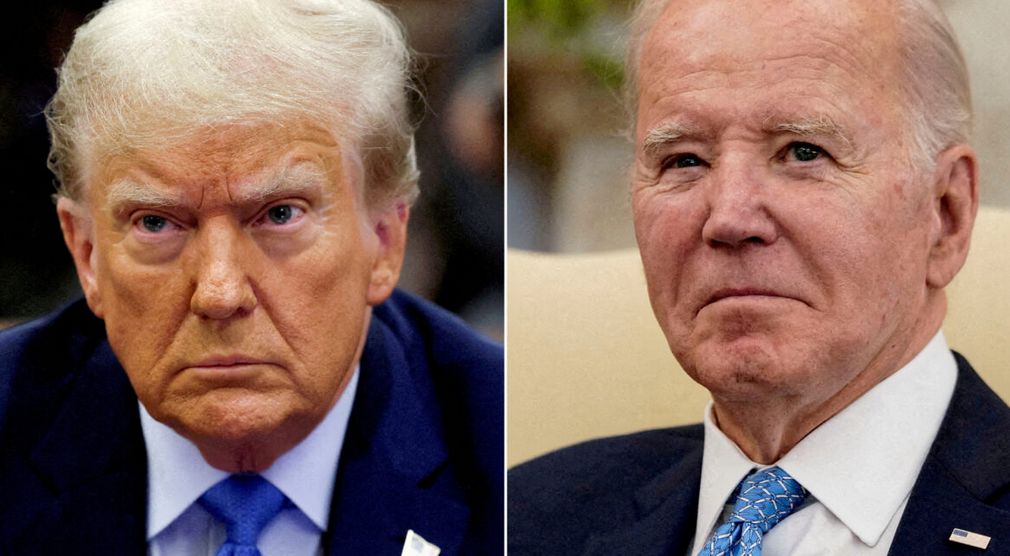 Američki predsjednik Donald Trump otkrio je za Fox News sadržaj pisma koje mu je Joe Biden ostavio u ladici stola u Ovalnom uredu. Pismo je započeto s "Dragi predsjedniče Trump".