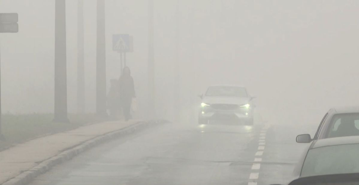 Osobe s respiratornim oboljenjima poput astme mogu osjetiti značajno pogoršanje simptoma