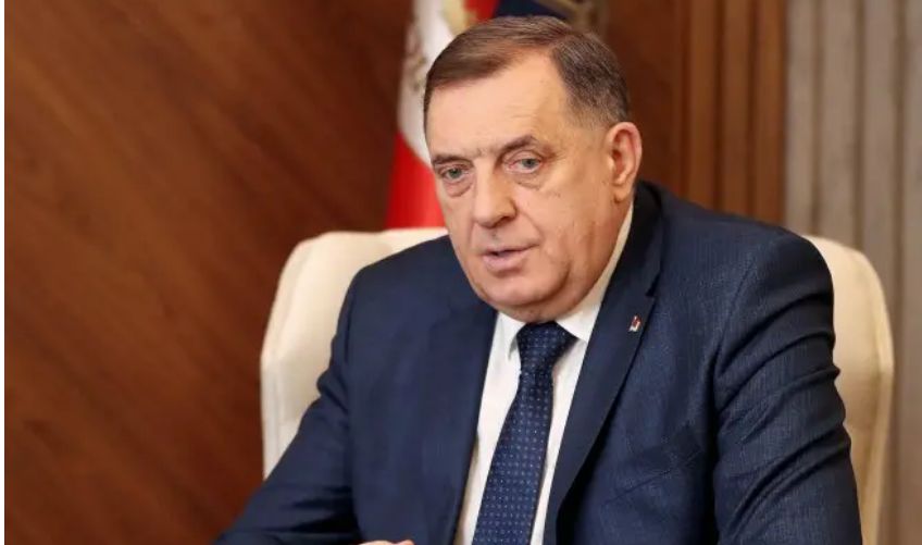 Bassuener smatra da mu oni koji su proslavljali Trumpovu pobjedu u Bosni i Hercegovini i regiji imaju nešto očigledno ponuditi.