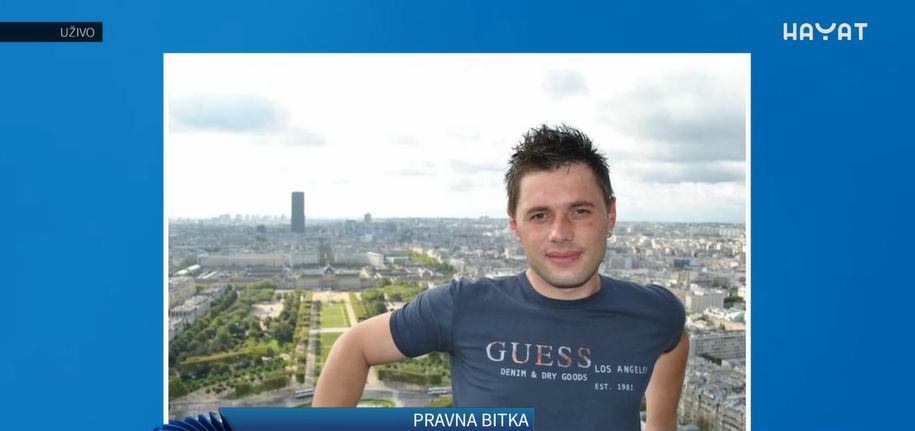 Zbog eksplozije na radnom mjestu Admir ostao invalid: Za Hayat.ba sa advokatom o pravnoj bici