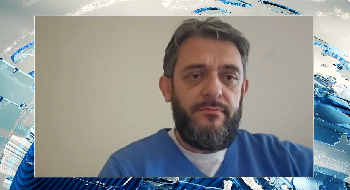 Kolike su šanse da se na ovakvim mjestima takvo nešto dogodi i da upravo tu bude i doktor?   