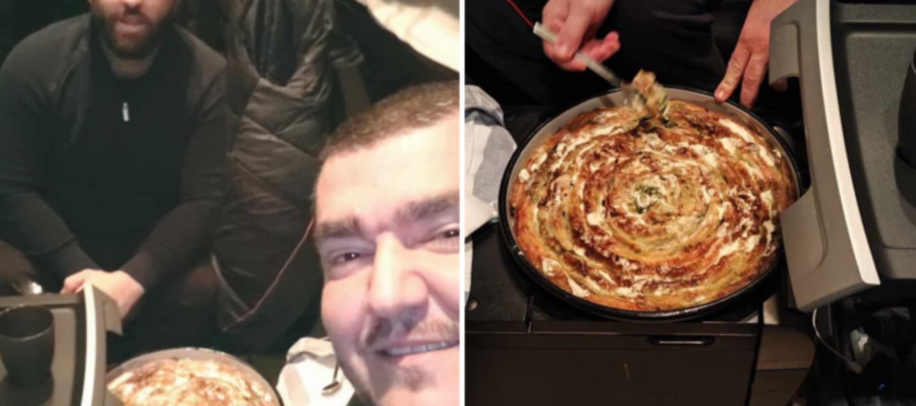 Jasminove riječi podsjećaju nas na ono što je za mnoge u dijaspori neprocjenjivo – povezanost sa zavičajem, s tradicijom i ljudima