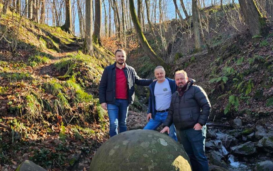 Posjeta je dio šire inicijative Ministarstva za privredu Zeničko-dobojskog kantona i Turističke zajednice ZDK-a 