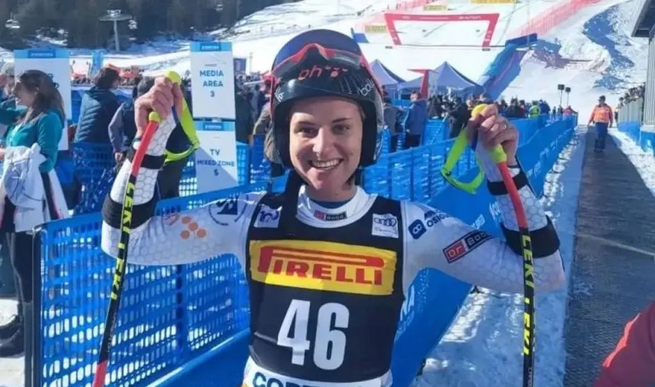 Elvedina Muzaferija danas počinje nastup na Svjetskom prvenstvu