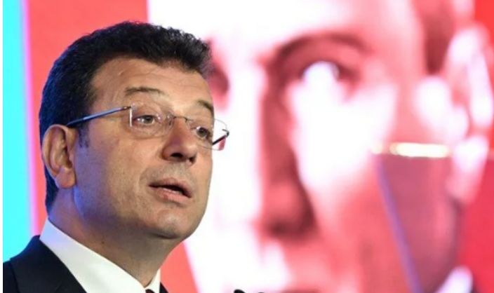 Detalji iz istrage: Imamoglu se tereti da je šef kriminalne organizacije, poništena mu diploma
