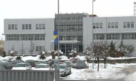 Cure informacije u predmetima visoke korupcije u BiH
