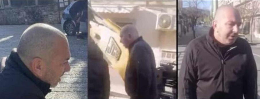 Zulfik Drljević, poznat po brojnim krivičnim djelima, uhapšen je u saradnji organizacije Panter i Ministarstva unutrašnjih poslova. 