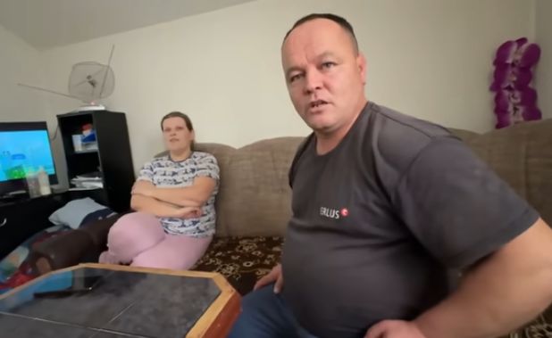 Njegove objave na društvenim mrežama izazivaju različite reakcije, ali on poručuje da mu je porodica najveći prioritet