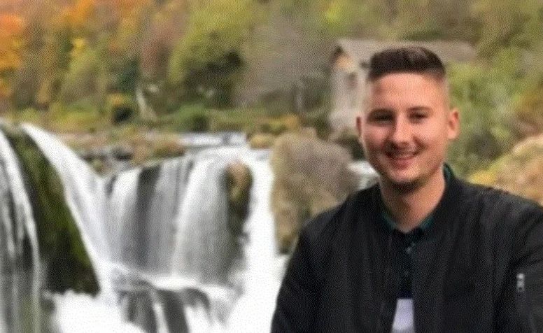 U trenutku kada je postao otac, borio se za život, nesvjestan radosti koja ga čeka