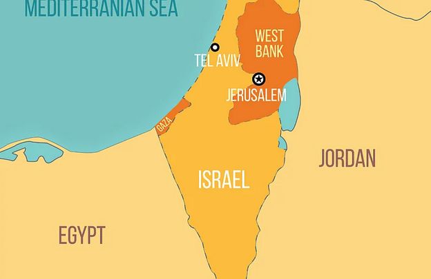 Trumpov izaslanik za Bliski istok Steve Witkoff ove je sedmice ušao u Gazu, saopćila je Bijela kuća, u pokušaju da podrži krhki prekid vatre