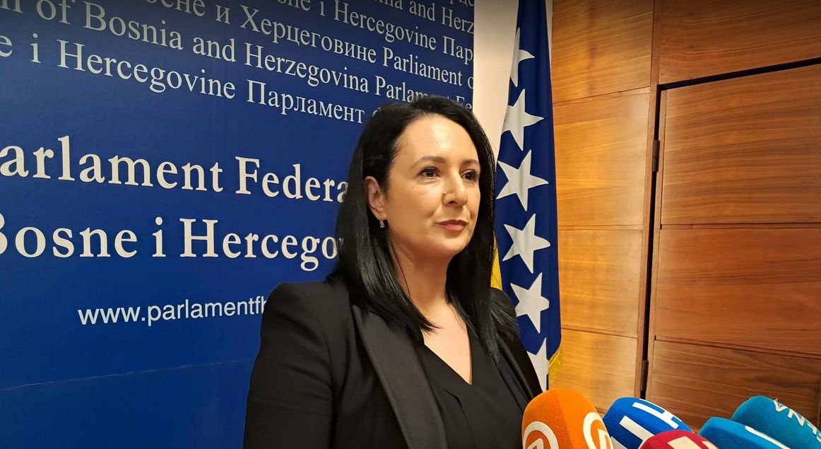 Obuća: Rušitelji Ustava BiH će odgovarati, ali ni Trojka neće izbjeći odgovornost