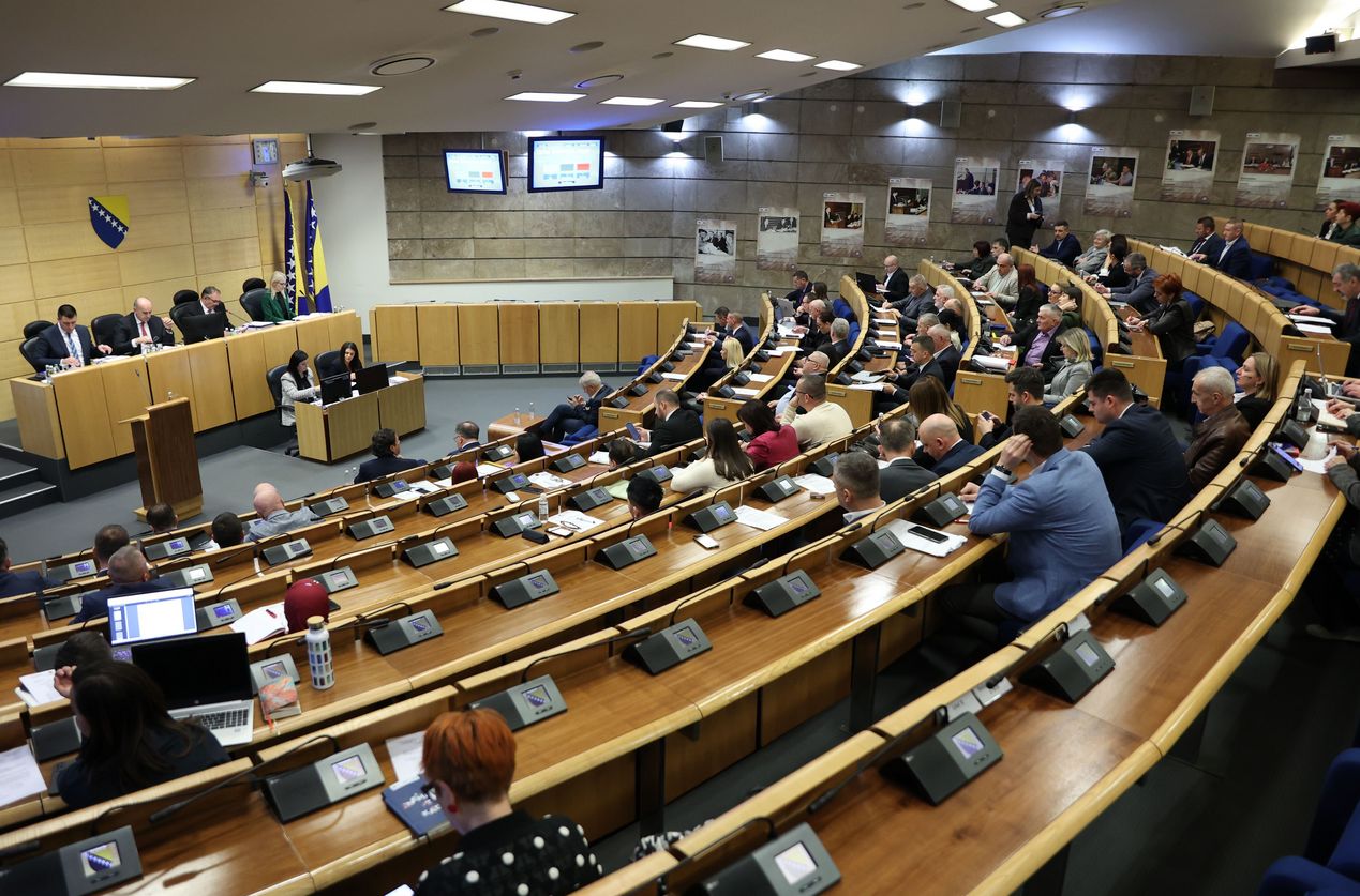 SDP-ov zastupnik priznao ono šta su mnogi govorili: Minimalac podignut da se popune budžetske rupe