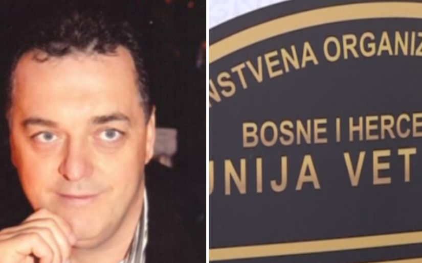 Predsjednik JOB-a je Munib Efendić, članovi su Saud Kulosman, Salem Numanović, Adem Kajanija