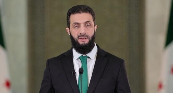 Ahmed al-Sharaa je ranije izjavio da bi proces izrade novog ustava i održavanja izbora mogao trajati do četiri godine