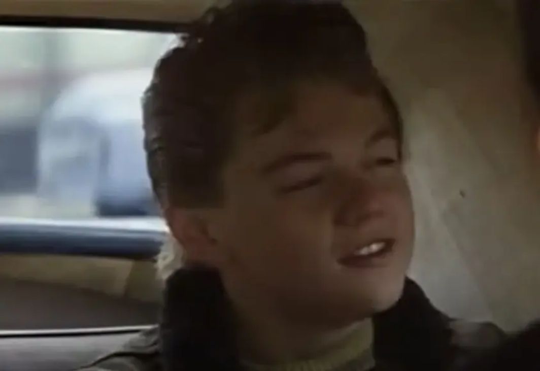 DiCaprio svoje pravo filmsko iskustvo pripisuje filmu "Život ovog dječaka", u kojem je glumio uz legendarnog Roberta De Nira