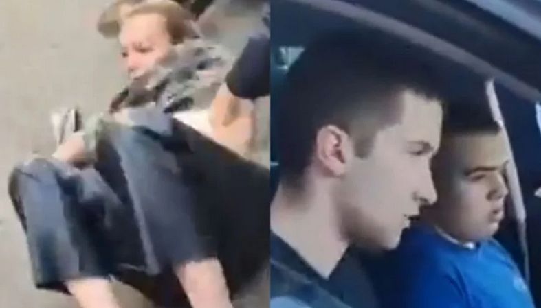 Iz Zavoda za hitnu medicinsku pomoć javljaju da su srećom doktorice lakše povrijeđene                