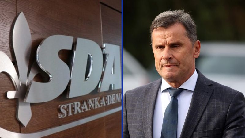 "Istovremeno, od Tužilaštva BiH očekujemo da hitno pokrene istragu protiv direktora i uprave i utvrdi njihovu krivičnu odgovornost "