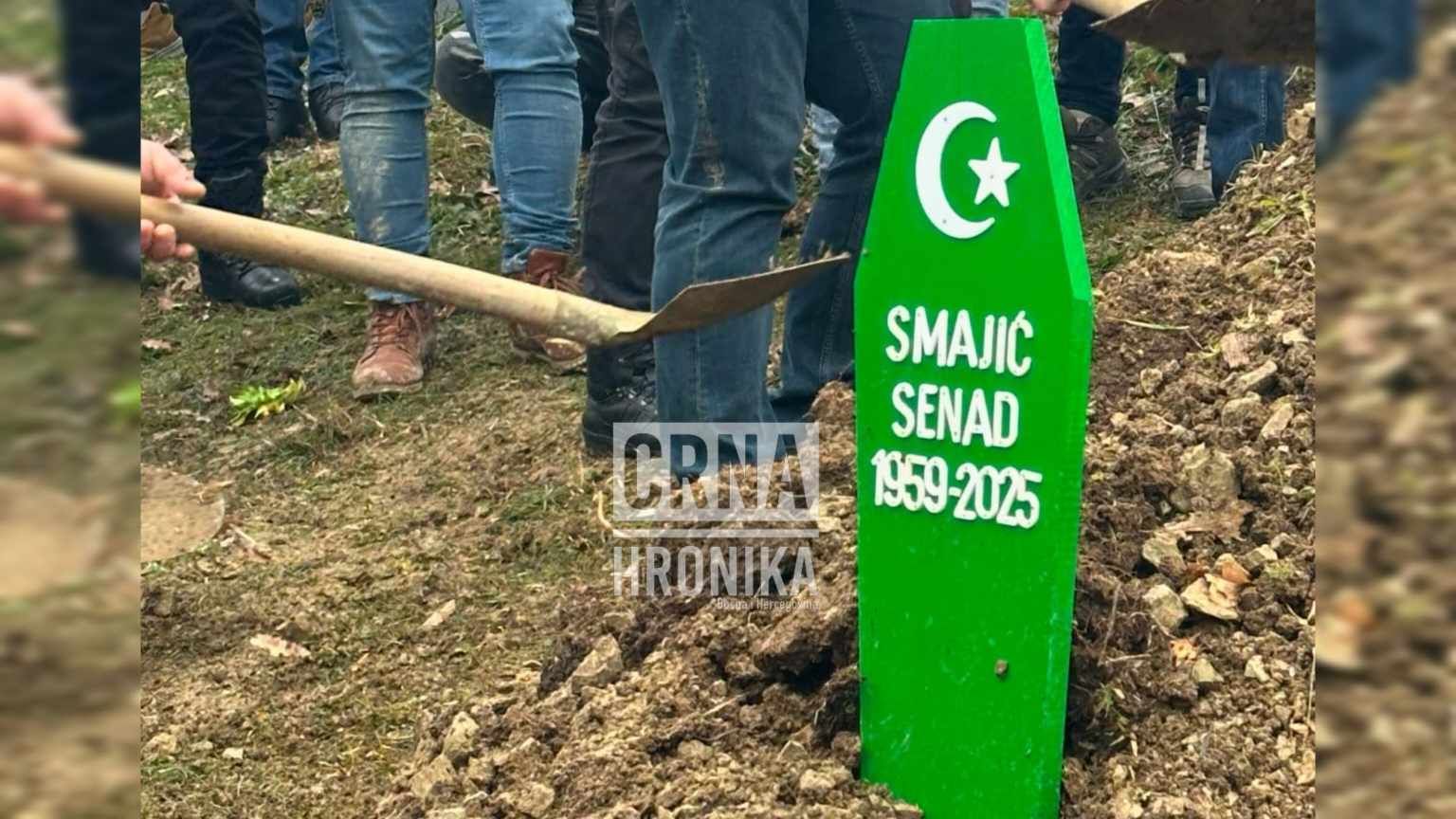 Humanitarno veče završilo tragično: Teško pretučen Senad, nakon četiri dana preminuo od povreda