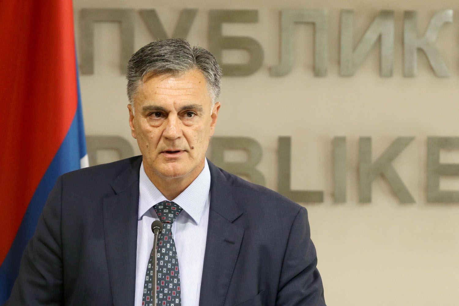 Duraković podnio krivičnu prijavu protiv Karana, prijeti mu zatvorska kazna do pet godina