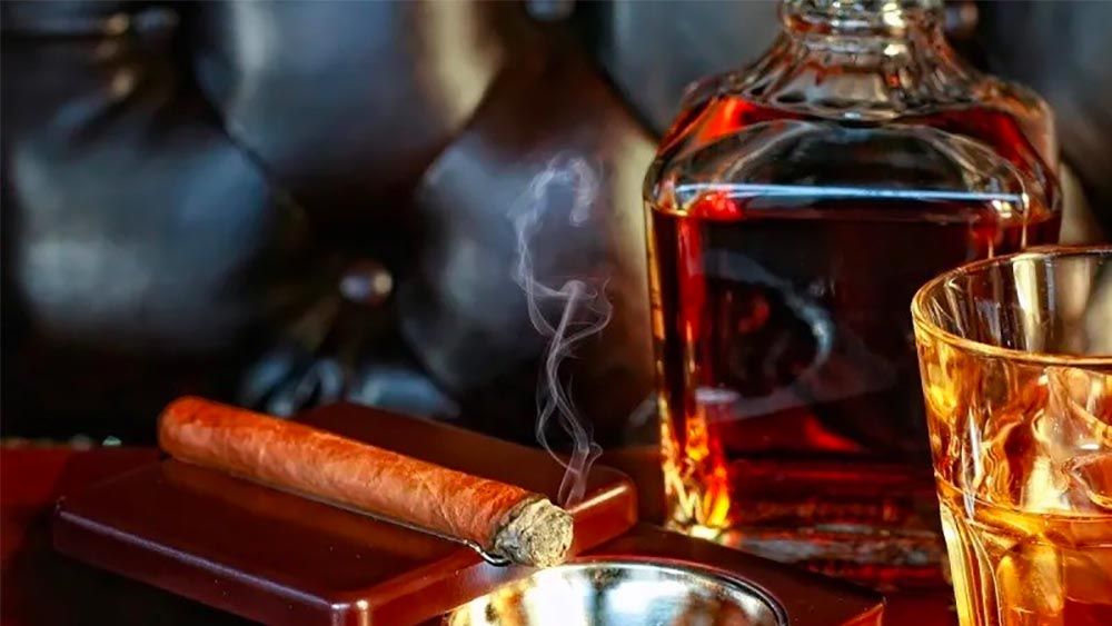 Izvještaj se temelji na podacima koji će biti korišteni za ažuriranje smjernica o ishrani u SAD-u, koje su ključne za preporuke u vezi sa konzumacijom alkohola