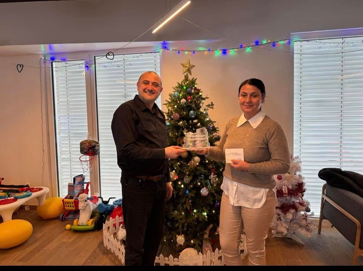 Ova plemenita gesta potvrđuje dugu tradiciju ovog udruženja u organizaciji i pružanju pomoći onima kojima je najpotrebnija. 